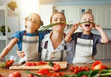 Ultimate Grocery Guide: Kid-Friendly Foods