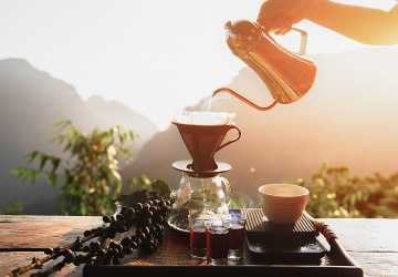 How to make your coffee healthy