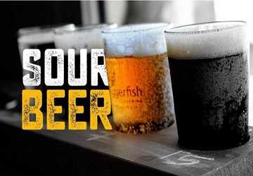 What are Sour Beers?