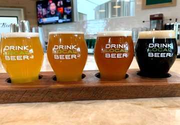 Why Should You Try Local Beer Instead of Commercial Ones?