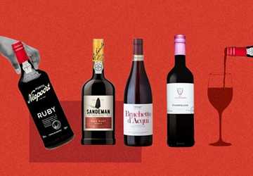 The Best Sweet Wines in the World