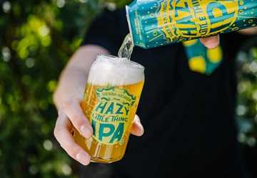 What Are Hazy IPAs?