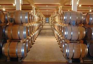Why Is Wine Aged in Oak? Does it Matter?