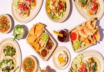 What Is the Best Mexican Food, Besides Tacos?