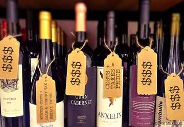 Why are Some Bottles of Wine So Expensive?