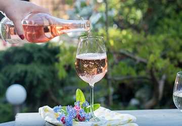 The Best Wine for Summer