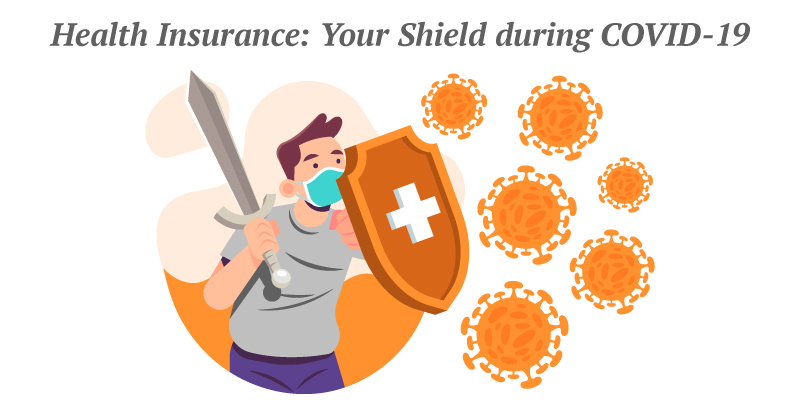 The importance of insurance during a pandemic