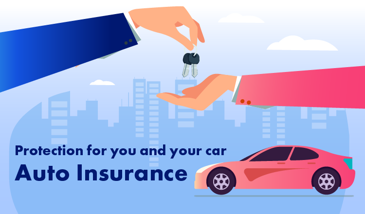 What is Auto Insurance and why do you need it?