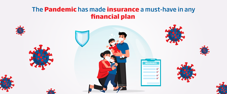 Importance of Insurance during a pandemic