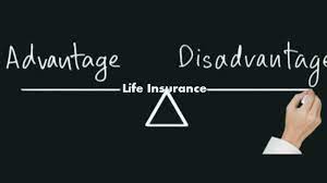 ADVANTAGES AND DISADVANTAGES OF INSURANCE COMPANIES