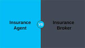 Which is better for you: use an insurance agent or an insurance broker?
