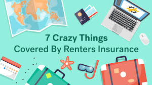 Renter’s Insurance: Reasons to Get It