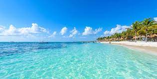 Most Beautiful Beaches of Mexico