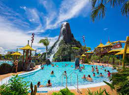 Top Water Parks In the USA That You Can’t Afford to Miss