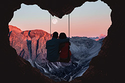 Fantastic Destinations for a Reasonably Priced Valentine's Day Vacation
