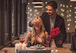 Date Ideas for Valentine's Day in 2022 That You Wouldn't Expect