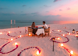 Most Expensive Valentine's Day Destinations in the World