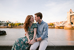 This Year's Most Popular Airbnb Destinations for Valentine's Day